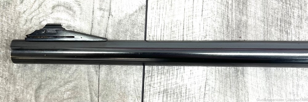 WINCHESTER MODEL 70 .375 H&H MAGNUM PRE-64 1958 GOOD CONDITION-img-10