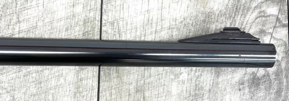 WINCHESTER MODEL 70 .375 H&H MAGNUM PRE-64 1958 GOOD CONDITION-img-13
