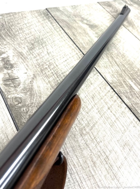 WINCHESTER MODEL 70 .375 H&H MAGNUM PRE-64 1958 GOOD CONDITION-img-28