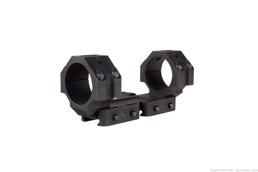 Trijicon Bolt Action Quick Release Mount w/Q-Loc 30mm H 1.06" AC22045-img-6