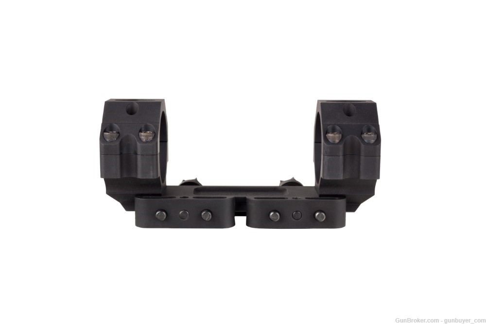 Trijicon Bolt Action Quick Release Mount w/Q-Loc 30mm H 1.06" AC22045-img-5