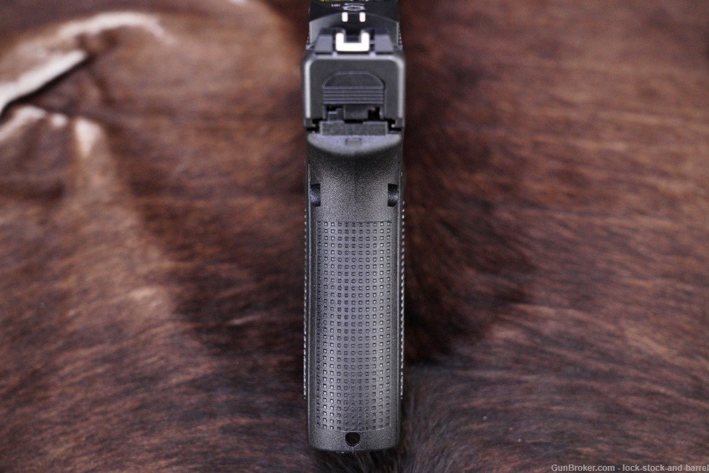 Glock 40 Hunter G40 Gen4 MOS 10mm 6” Red Dot Semi Auto Pistol-img-7