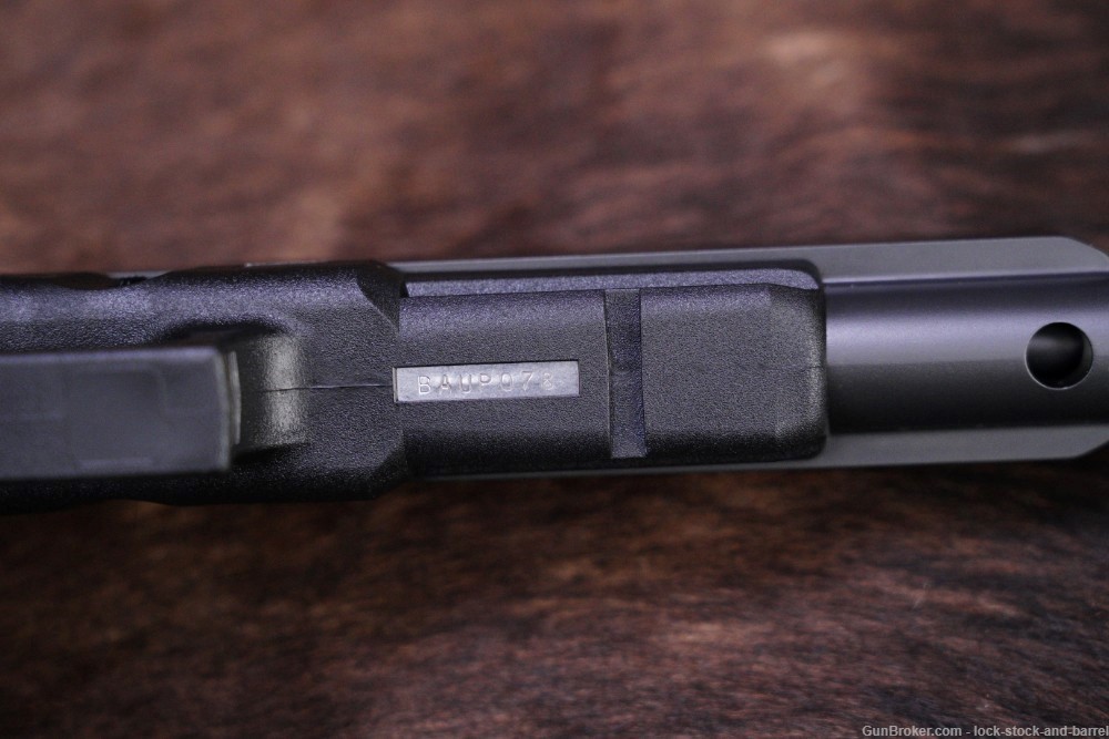 Glock 40 Hunter G40 Gen4 MOS 10mm 6” Red Dot Semi Auto Pistol-img-11