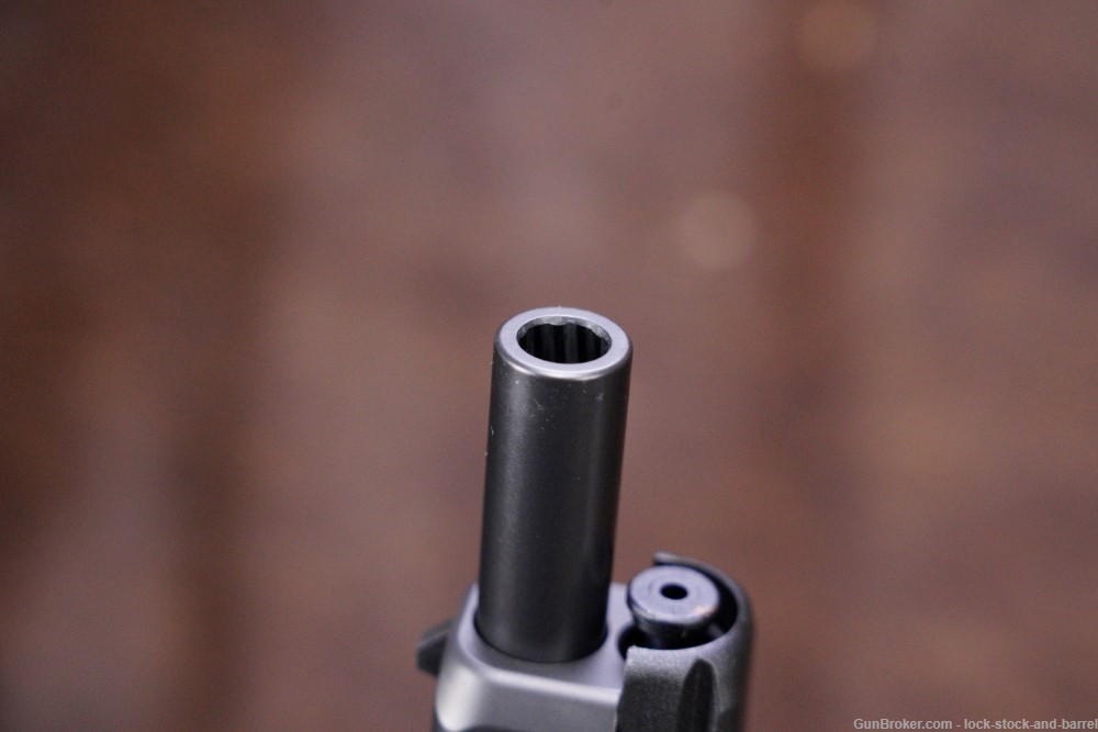 Glock 40 Hunter G40 Gen4 MOS 10mm 6” Red Dot Semi Auto Pistol-img-16