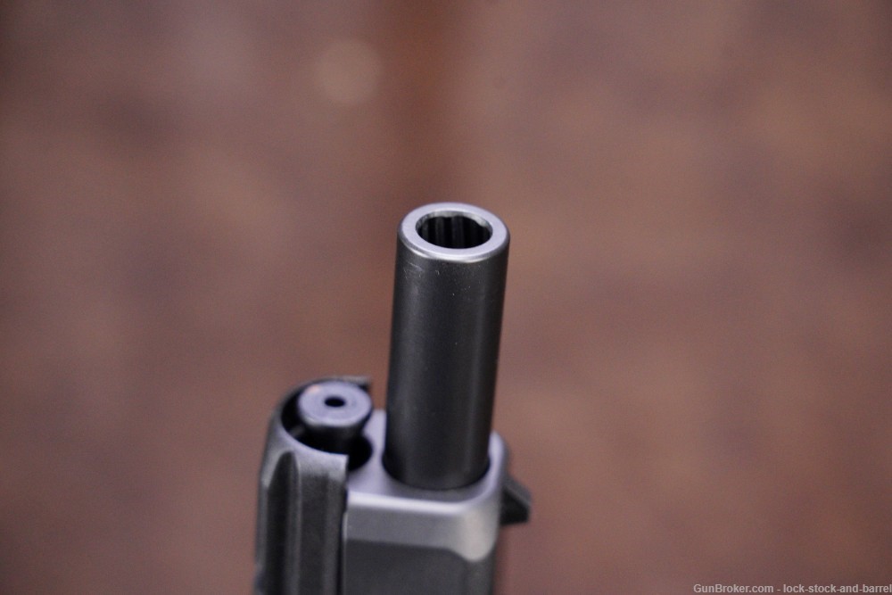 Glock 40 Hunter G40 Gen4 MOS 10mm 6” Red Dot Semi Auto Pistol-img-17