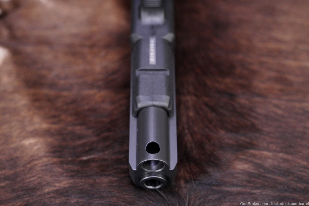 Glock 40 Hunter G40 Gen4 MOS 10mm 6” Red Dot Semi Auto Pistol-img-6