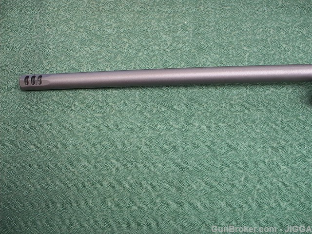 `Used Christensen M14  7MM Rem Mag-img-13