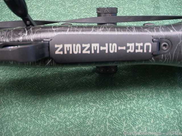 `Used Christensen M14  7MM Rem Mag-img-7