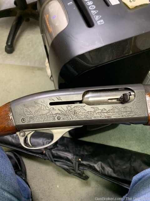 Remington 58 Sportsman 12g-img-1