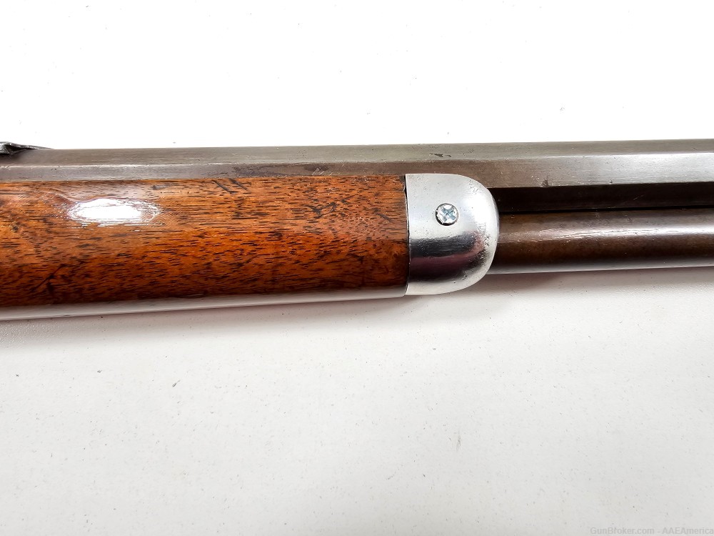 Winchester 1886 .45-70 W.C.F.  Manufactured 1892-img-15