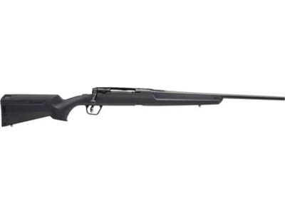 Savage Arms 57371 Axis II 25-06 Rem 4+1 Cap 22" New