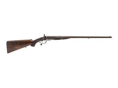 James Crockart & Son Double Rifle 450 BPE (AL7414)