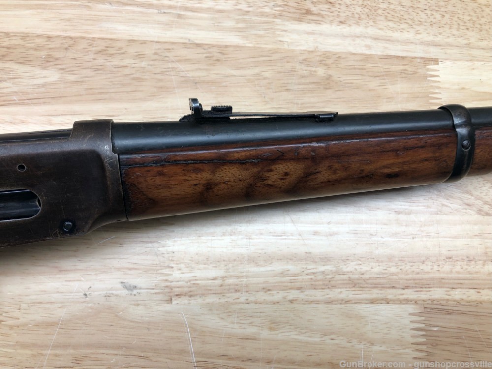 Winchester Model 94 30-30 Winchester 3030-img-7