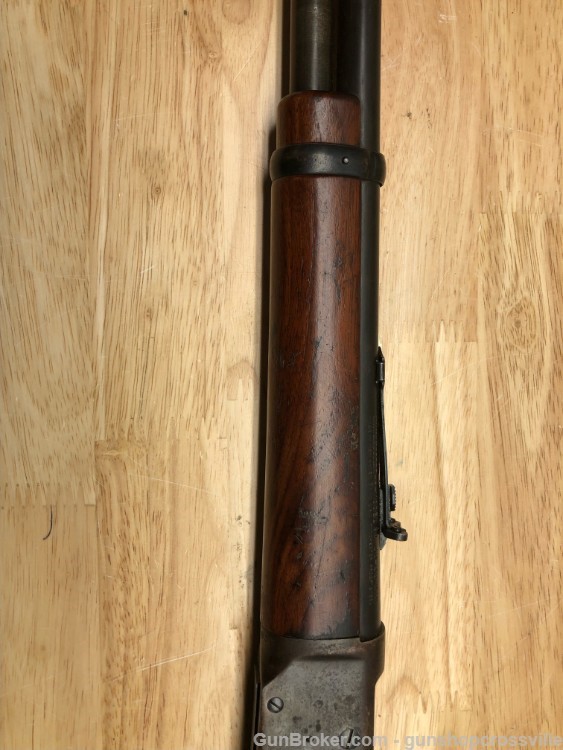 Winchester Model 94 30-30 Winchester 3030-img-11