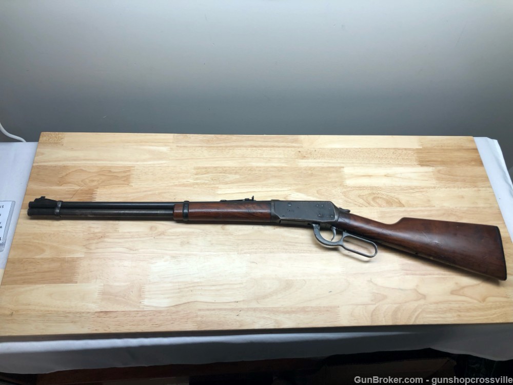 Winchester Model 94 30-30 Winchester 3030-img-8