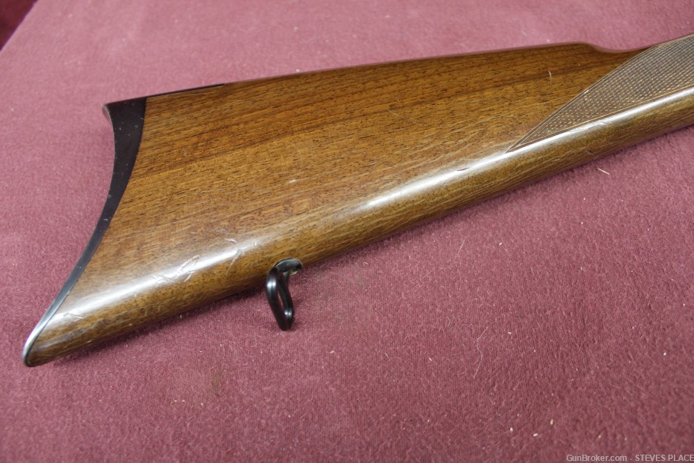 Browning B-78 .45-70 Single Shot Rifle Made in 1976 -img-15