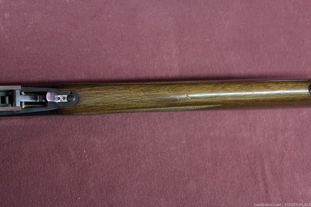 Browning B-78 .45-70 Single Shot Rifle Made in 1976 -img-13