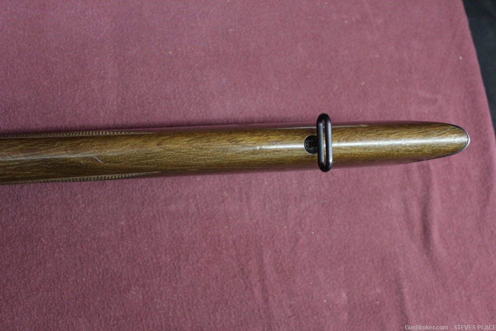 Browning B-78 .45-70 Single Shot Rifle Made in 1976 -img-12