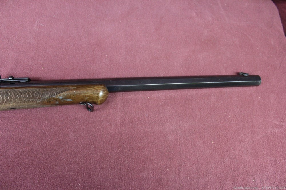 Browning B-78 .45-70 Single Shot Rifle Made in 1976 -img-19