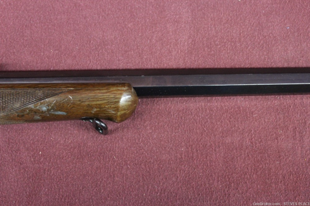 Browning B-78 .45-70 Single Shot Rifle Made in 1976 -img-4