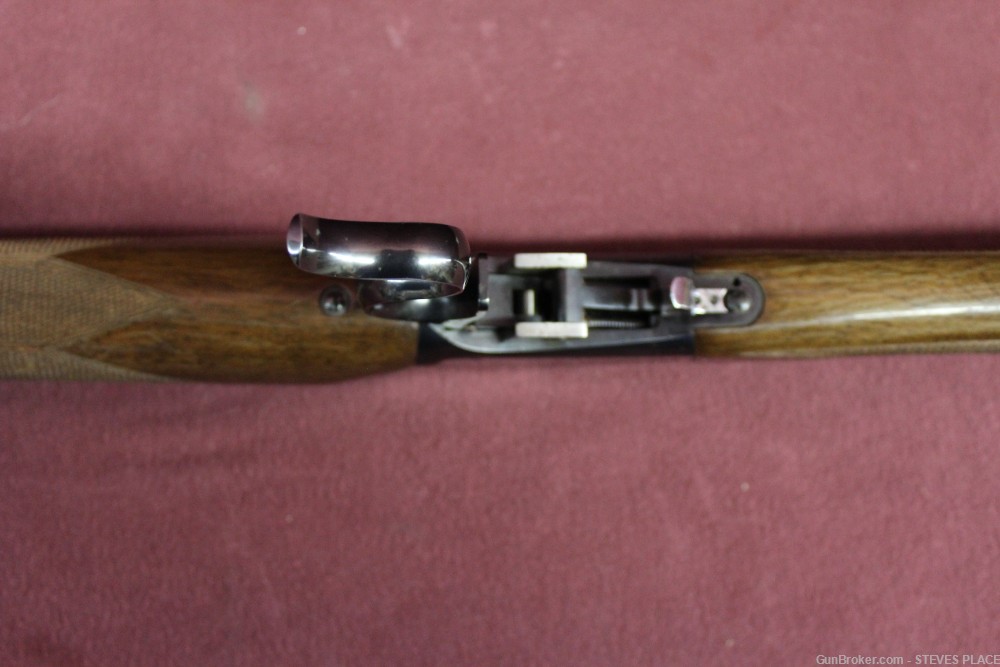 Browning B-78 .45-70 Single Shot Rifle Made in 1976 -img-14