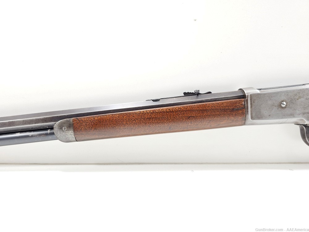 Winchester 1886 .40-65 W.C.F. 26" Manufactured In 1894-img-7