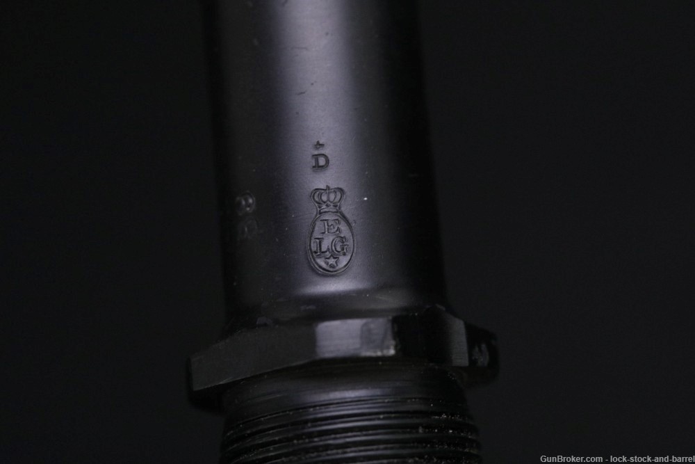 Belgian FN Model 49 8mm Mauser Barrel  -img-7
