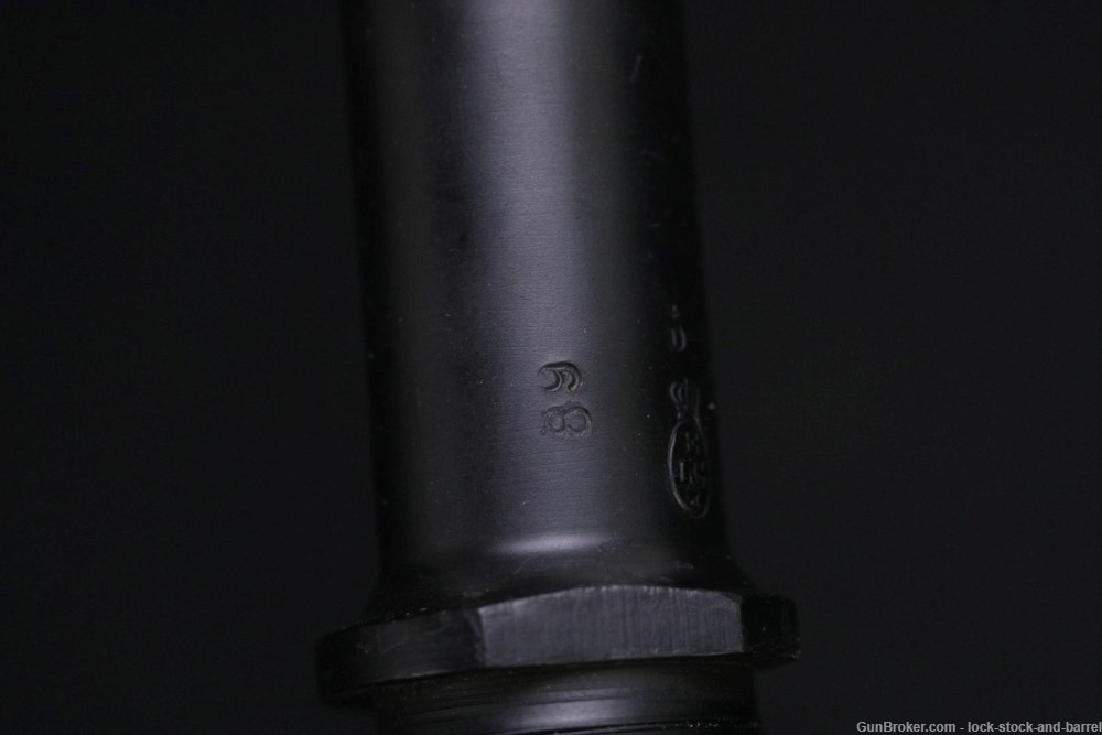 Belgian FN Model 49 8mm Mauser Barrel  -img-8