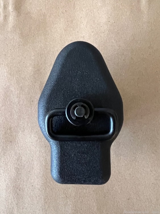 Factory H&K SP5 end caps w/swivel, new-img-1
