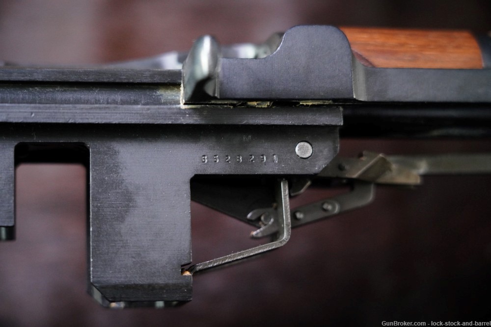 H&R M1 Garand CMP .30-06 US Harrington & Richardson Semi Auto Rifle C&R-img-32