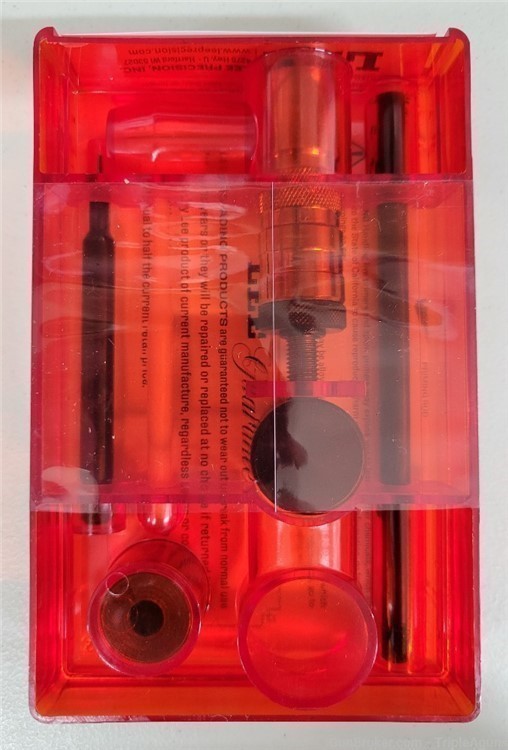 Lee Loader 9mm reloading kit 90254-img-2