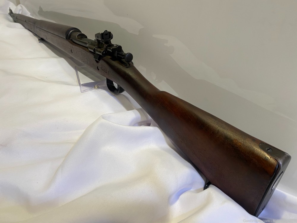 USED - Remington 1903A3 30-06 Rifle-img-4