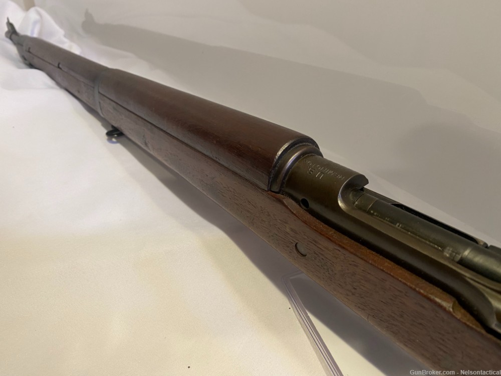 USED - Remington 1903A3 30-06 Rifle-img-5