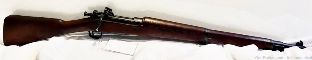USED - Remington 1903A3 30-06 Rifle-img-0