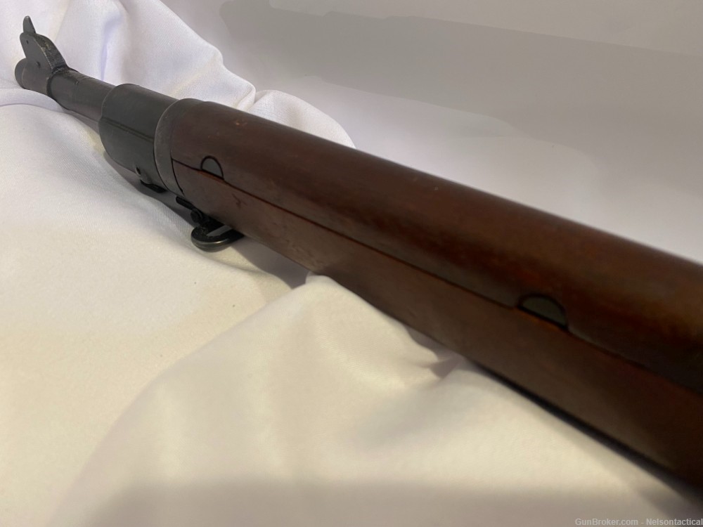 USED - Remington 1903A3 30-06 Rifle-img-6