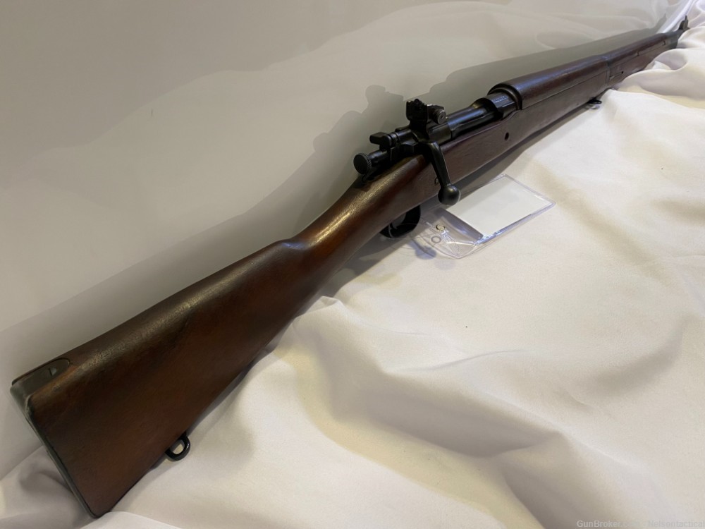 USED - Remington 1903A3 30-06 Rifle-img-1