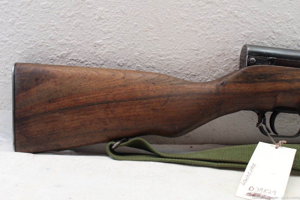 Yugoslavian, Inter-Ordnance, M59 SKS, 7.62x39-img-9