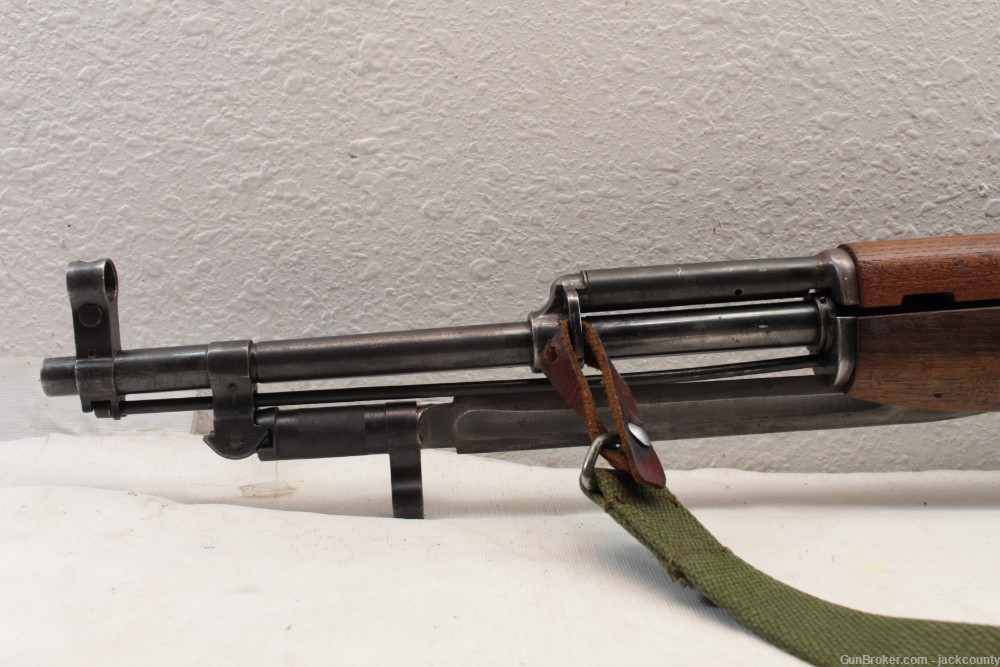 Yugoslavian, Inter-Ordnance, M59 SKS, 7.62x39-img-3