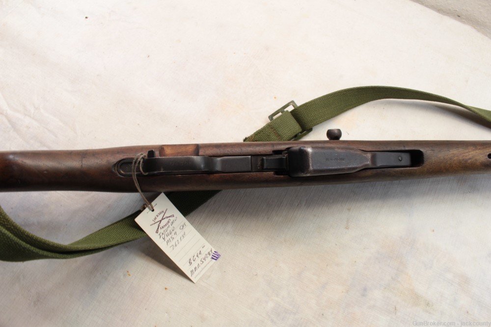 Yugoslavian, Inter-Ordnance, M59 SKS, 7.62x39-img-16