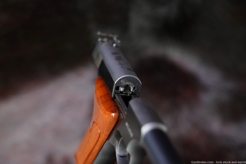 Colt Targetsman Like Woodsman 6" .22 LR Semi-Automatic Pistol, 1976 ATF C&R-img-13