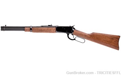 New Rossi R92 44 Mag Lever Action-img-0