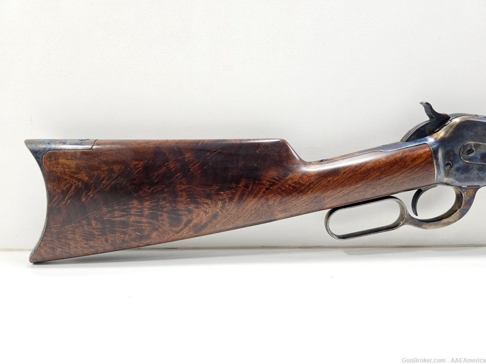 Winchester 1886 .45-70 Govt Manufactured 1888 26"-img-2