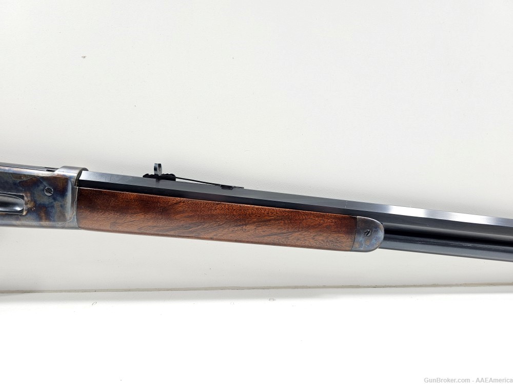 Winchester 1886 .45-70 Govt Manufactured 1888 26"-img-4