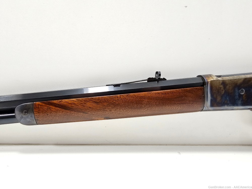 Winchester 1886 .45-70 Govt Manufactured 1888 26"-img-7