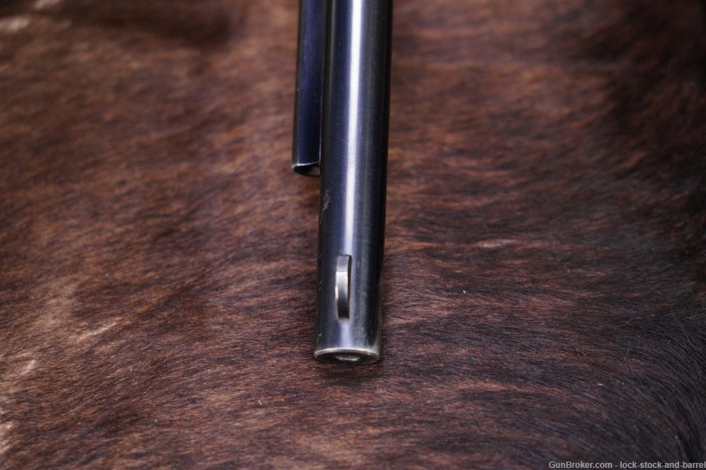 Ruger Pre-Warning 3-Screw Single-Six .22 WMR 6.5" SA Revolver 1961 C&R-img-11
