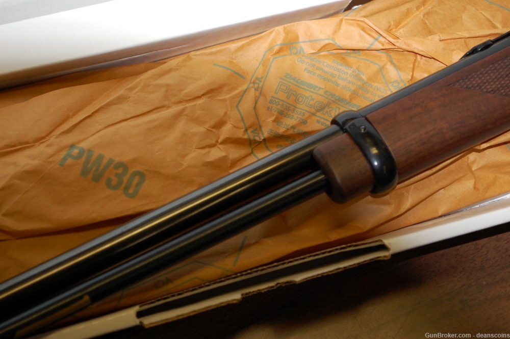 Henry H001M 22 Magnum 22WMR 19.5" Lever Action 2013 NEW IN FACTORY BOX-img-14