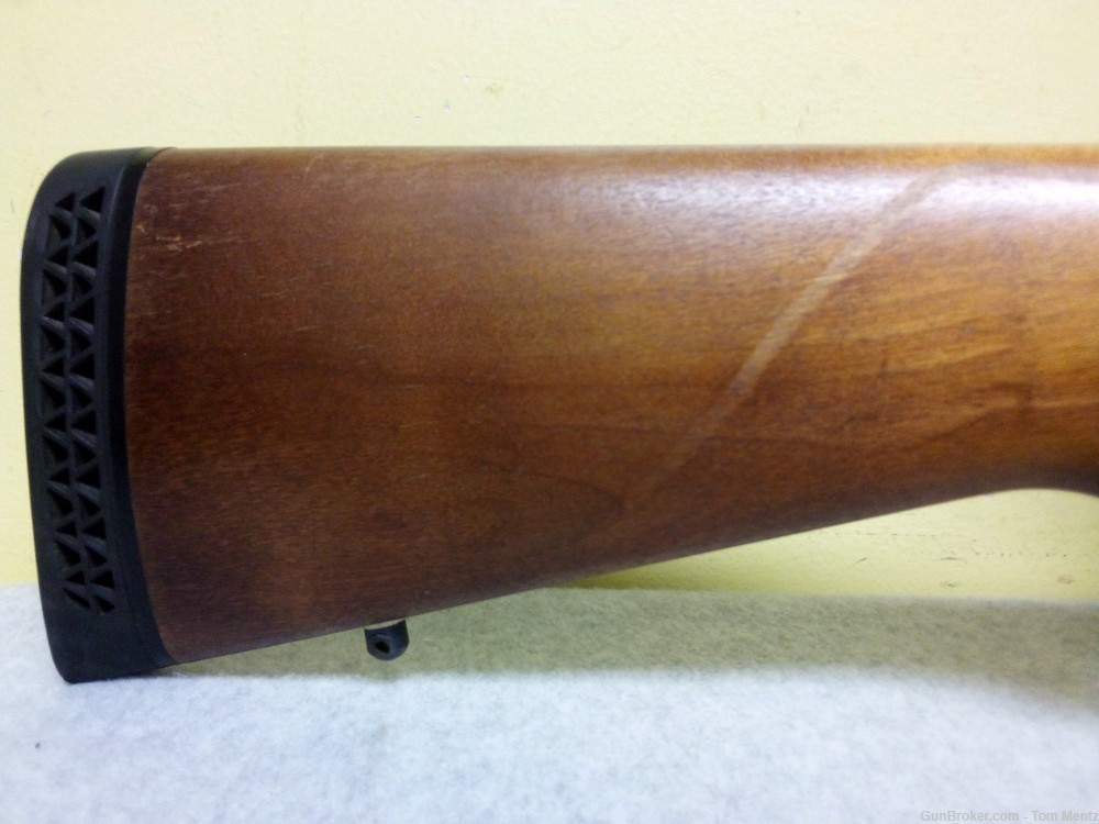 Remington 870 Express Super Magnum Pump Shotgun, 12G, 20" Barrel-img-14