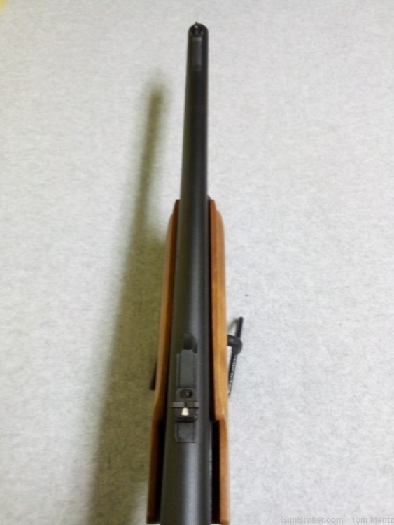 Remington 870 Express Super Magnum Pump Shotgun, 12G, 20" Barrel-img-30