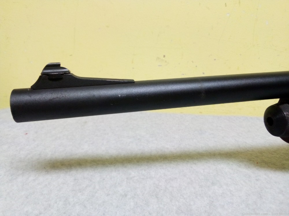 Remington 870 Express Super Magnum Pump Shotgun, 12G, 20" Barrel-img-11
