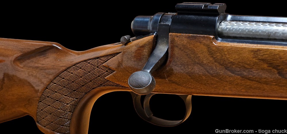 Remington 700 ADL 22-250 CLEAN!-img-5